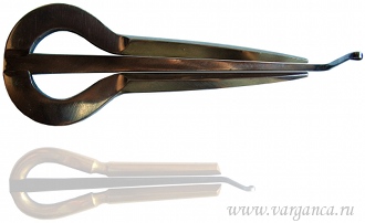 Хомус Прокопьева