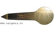 Данмои с тройным язычком Данмои с тройным язычком
