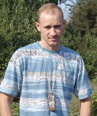 Сергей Пыжов